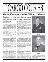 Cargo Courier, February 2003